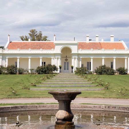 Estancia La Paz Hotel Аскочинга Екстериор снимка