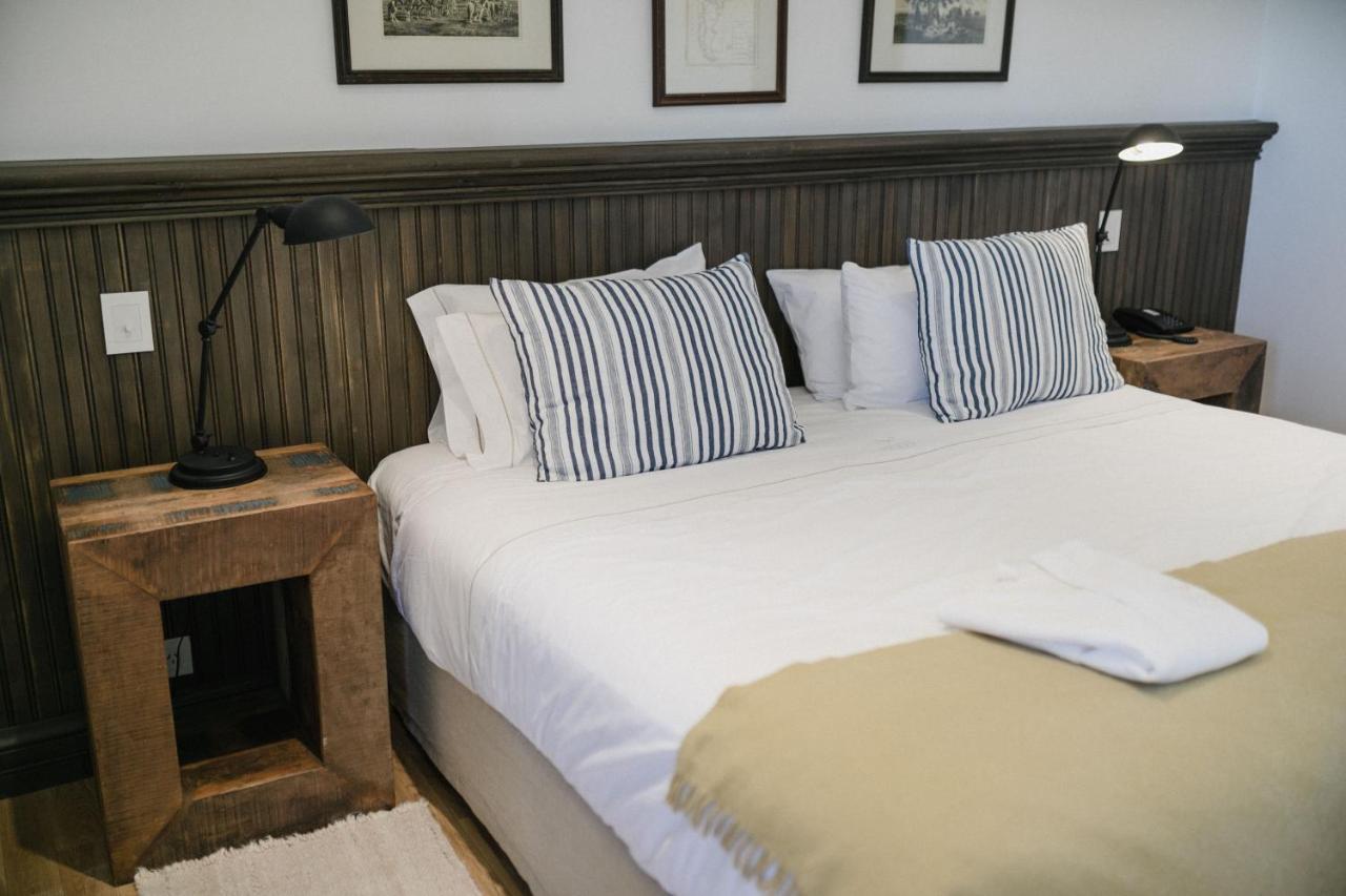Estancia La Paz Hotel Аскочинга Екстериор снимка