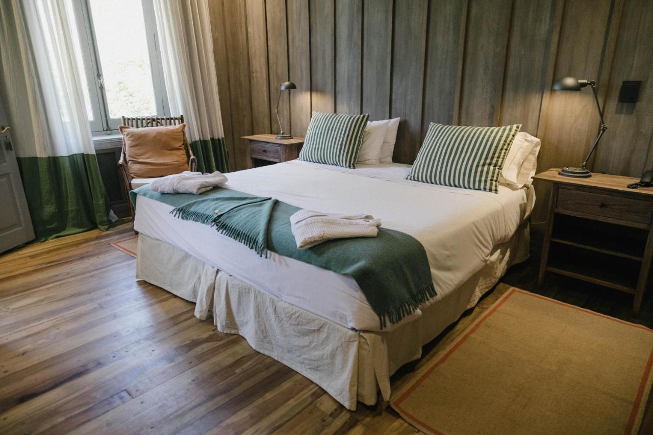 Estancia La Paz Hotel Аскочинга Екстериор снимка