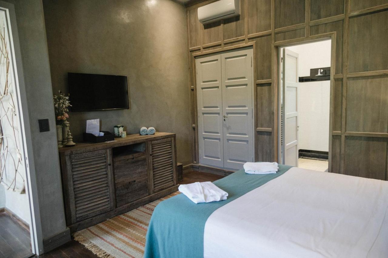 Estancia La Paz Hotel Аскочинга Екстериор снимка