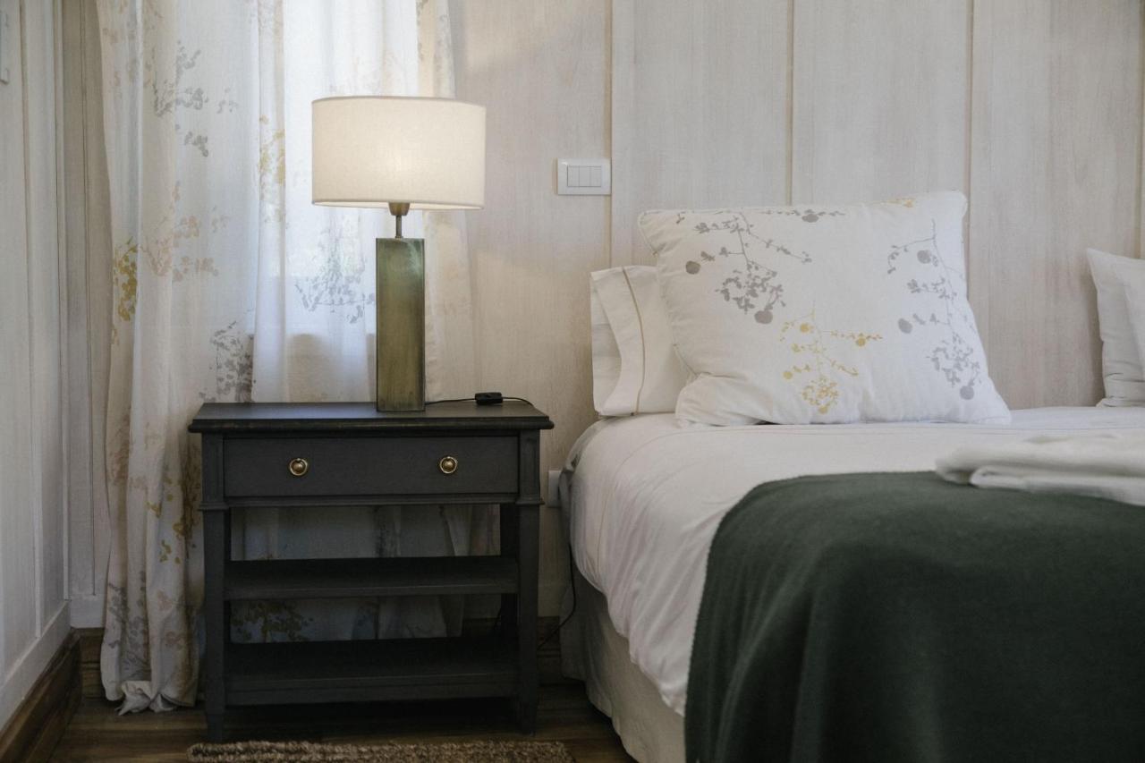 Estancia La Paz Hotel Аскочинга Екстериор снимка