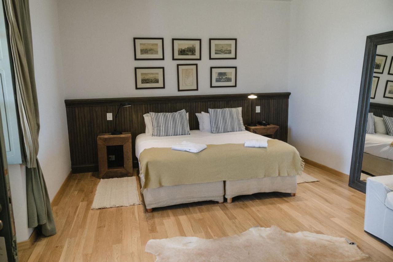 Estancia La Paz Hotel Аскочинга Екстериор снимка