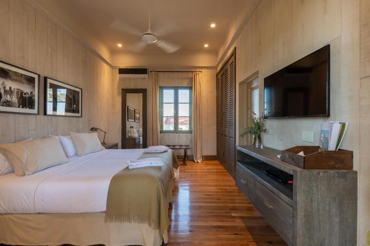 Estancia La Paz Hotel Аскочинга Екстериор снимка