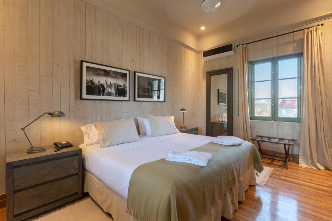 Estancia La Paz Hotel Аскочинга Екстериор снимка