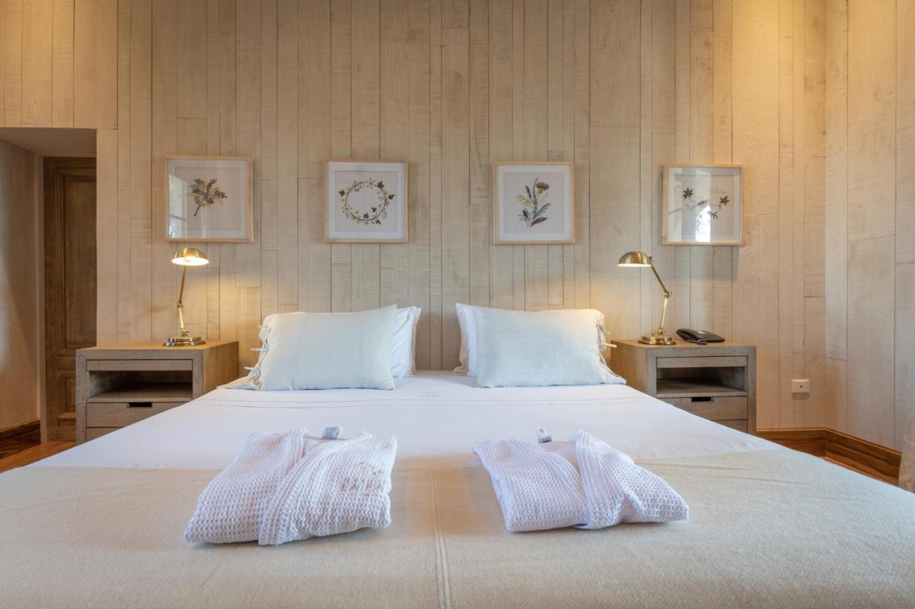 Estancia La Paz Hotel Аскочинга Екстериор снимка