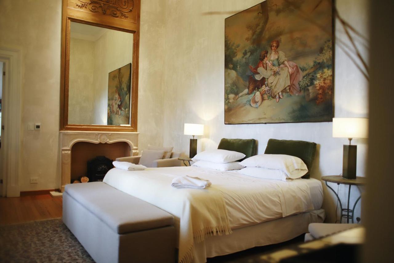 Estancia La Paz Hotel Аскочинга Екстериор снимка