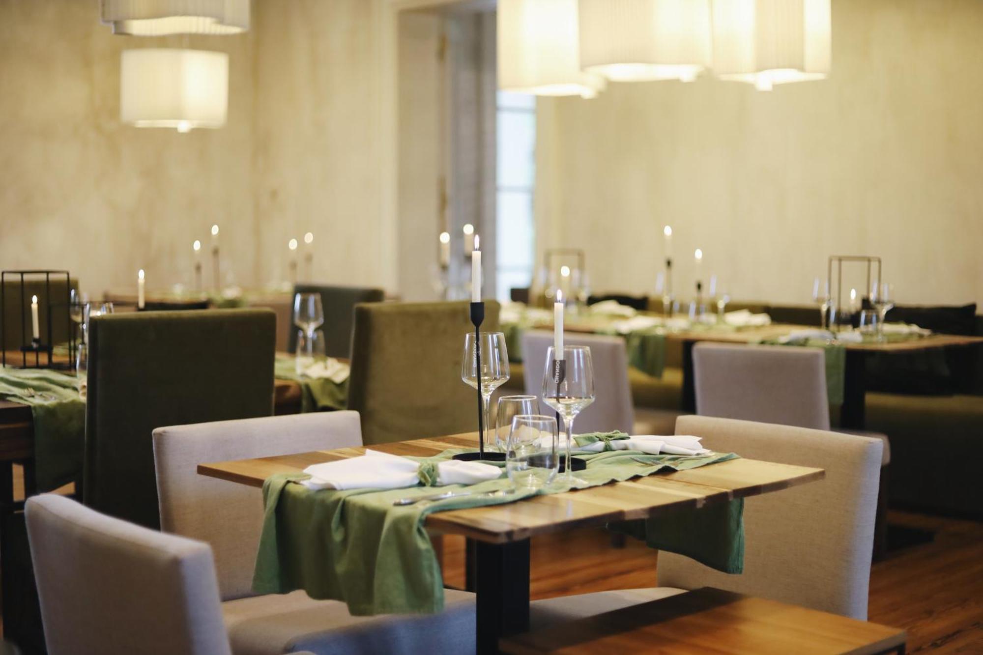 Estancia La Paz Hotel Аскочинга Екстериор снимка