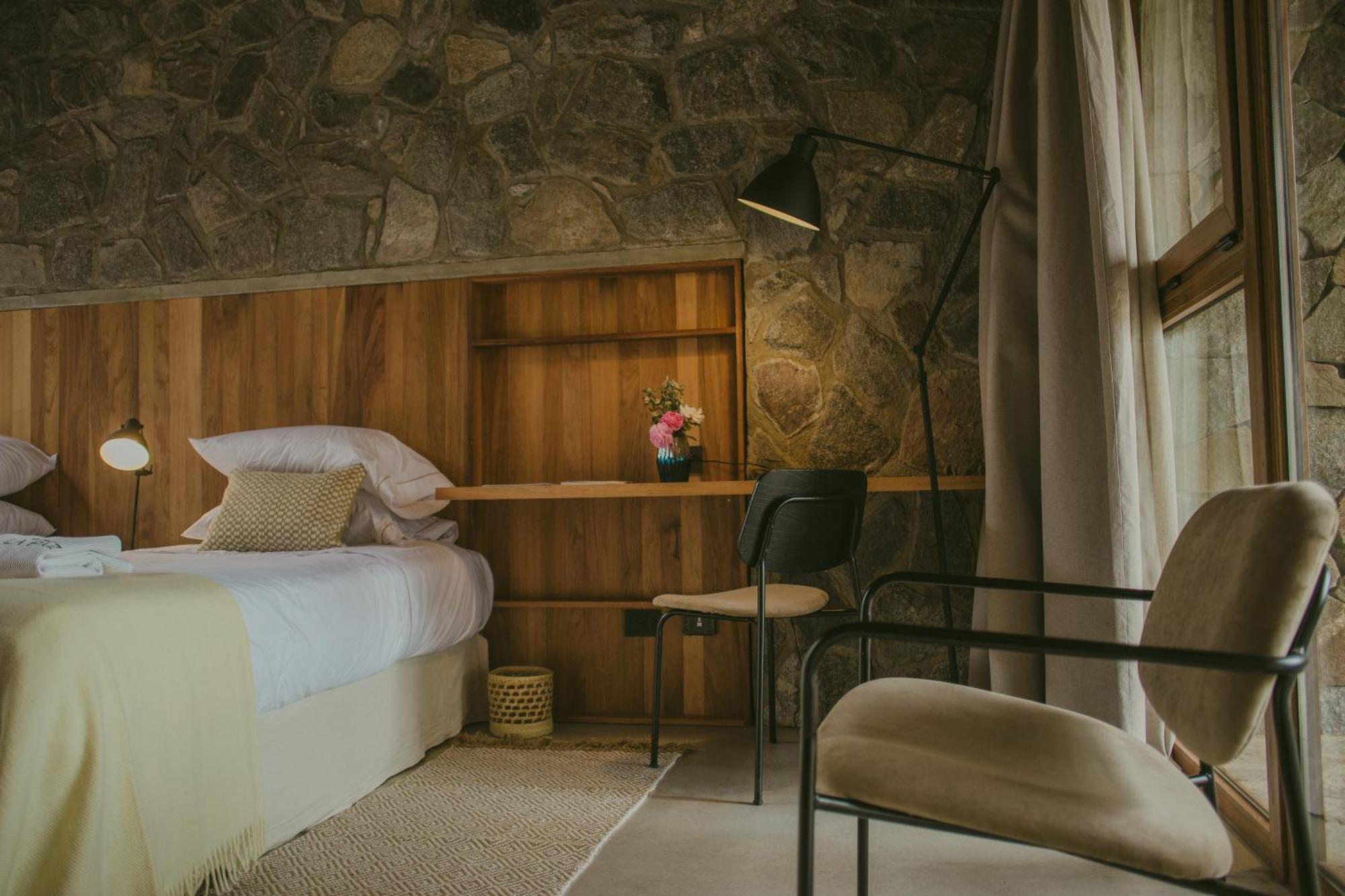 Estancia La Paz Hotel Аскочинга Екстериор снимка