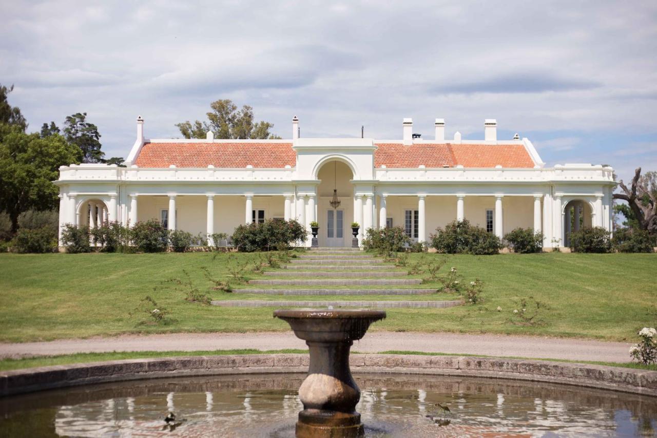Estancia La Paz Hotel Аскочинга Екстериор снимка