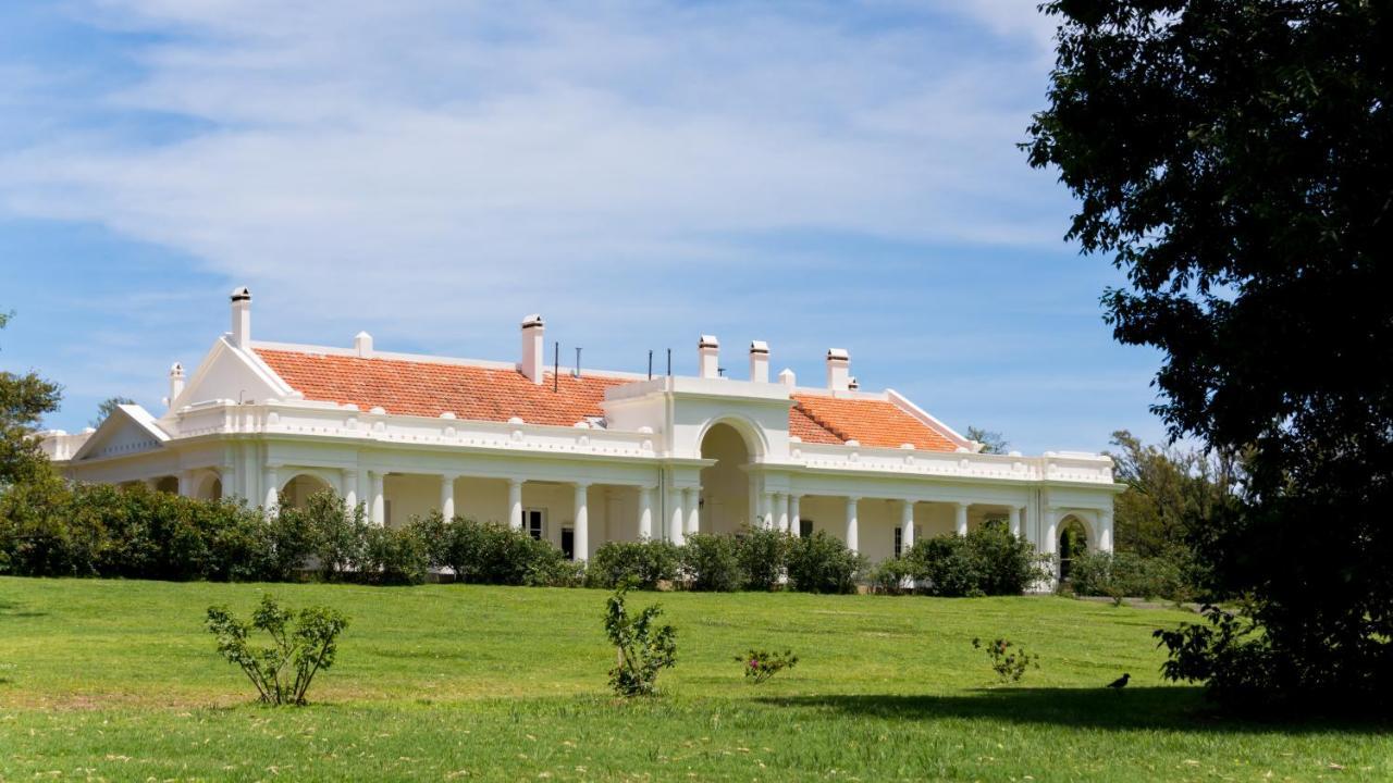 Estancia La Paz Hotel Аскочинга Екстериор снимка