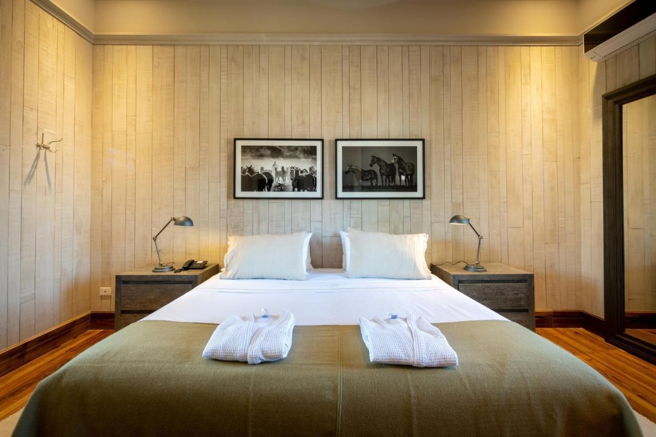 Estancia La Paz Hotel Аскочинга Екстериор снимка