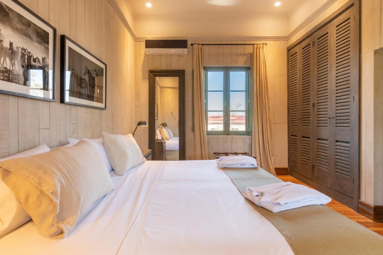 Estancia La Paz Hotel Аскочинга Екстериор снимка