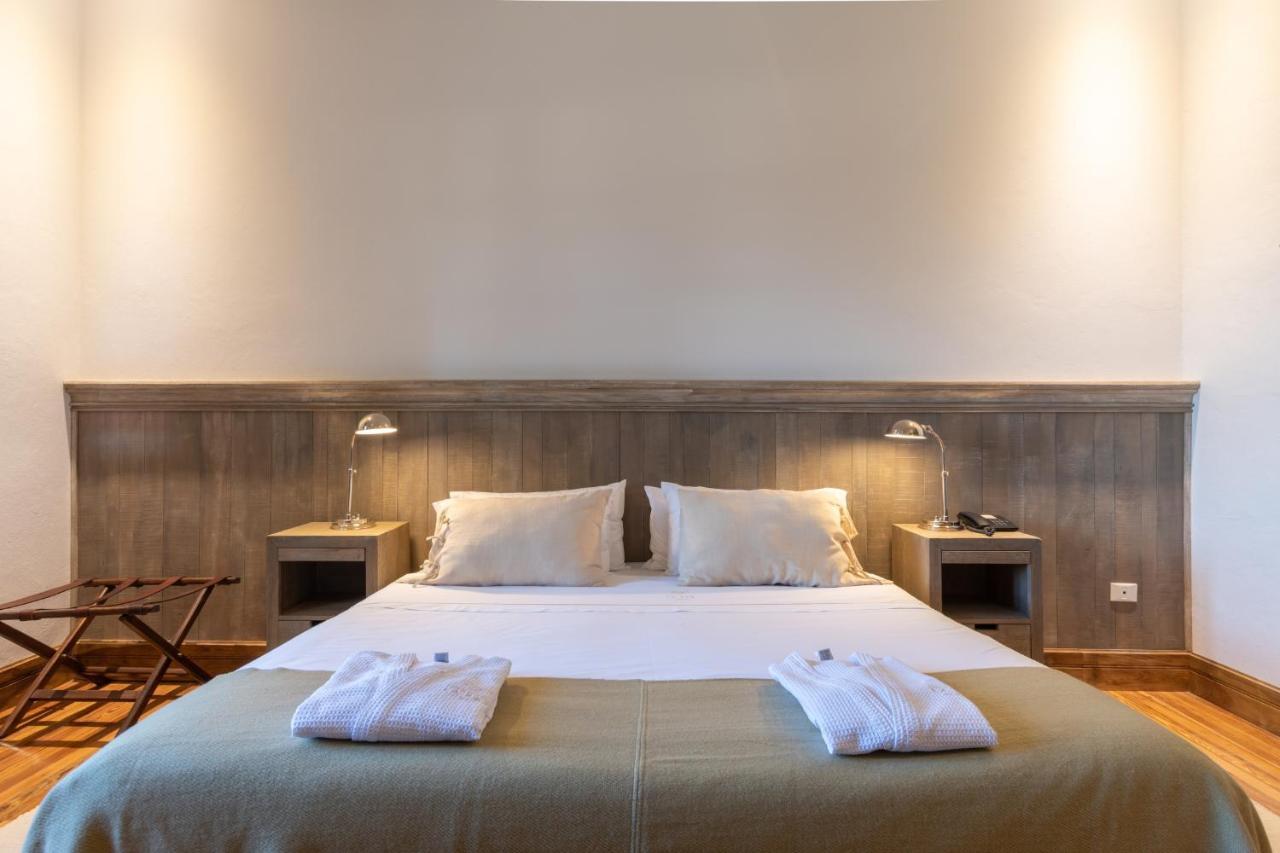 Estancia La Paz Hotel Аскочинга Екстериор снимка